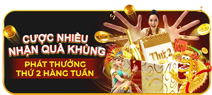 Các chương trình khuyến mãi và hướng dẫn đăng ký Luck8