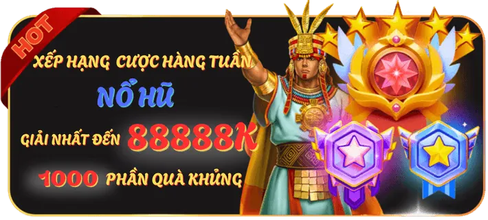 Trò chơi Bắn Cá Luck8
