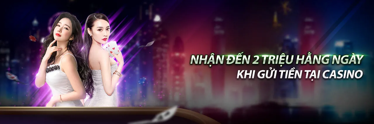 Khuyến mãi bắn cá Luck8