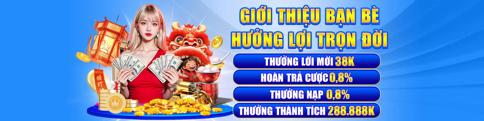 Nền tảng Luck8 với các ưu điểm và tính năng nổi bật
