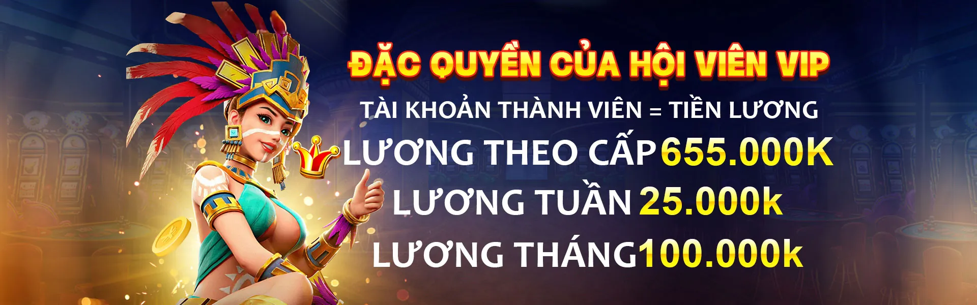 Hình ảnh đại diện mẹo chơi slot game tại Luck8