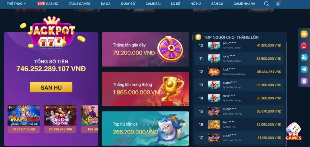 Hướng dẫn tải Luck8 trên Android